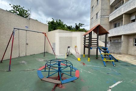 Apartamento para alugar com 65m², 2 quartos e 1 vagaÁrea comum