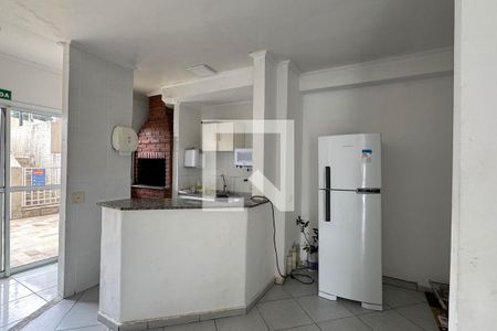 Apartamento para alugar com 65m², 2 quartos e 1 vagaÁrea comum