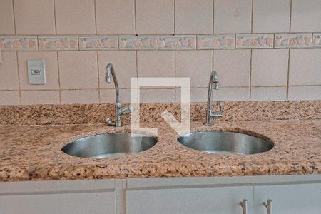 Cozinha de apartamento para alugar com 4 quartos, 126m² em Pituba, Salvador