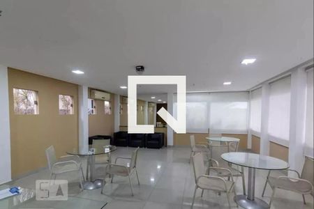 Apartamento à venda com 58m², 2 quartos e 1 vaga Apartamento à venda com 58m², 2 quartos e 1 vagaÁrea comum - Salão de festas