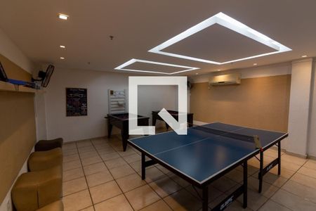 Apartamento à venda com 58m², 2 quartos e 1 vaga Apartamento à venda com 58m², 2 quartos e 1 vagaÁrea comum