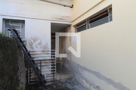 Casa à venda com 435m², 4 quartos e 3 vagasÁrea Externa