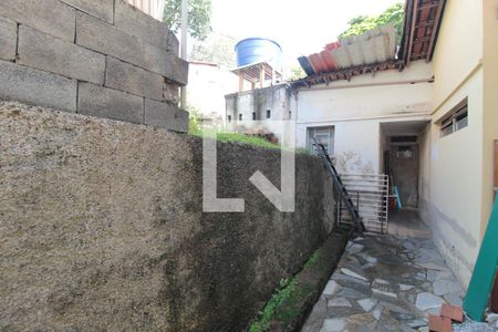 Casa à venda com 435m², 4 quartos e 3 vagasÁrea Externa