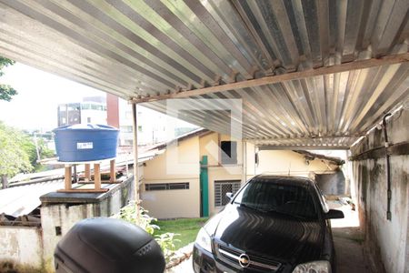 Casa à venda com 435m², 4 quartos e 3 vagasGaragem