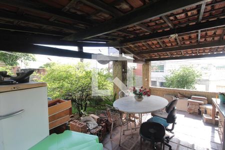 Casa à venda com 435m², 4 quartos e 3 vagasÁrea Gourmet