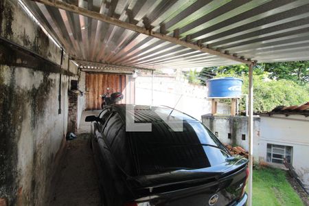 Casa à venda com 435m², 4 quartos e 3 vagasGaragem