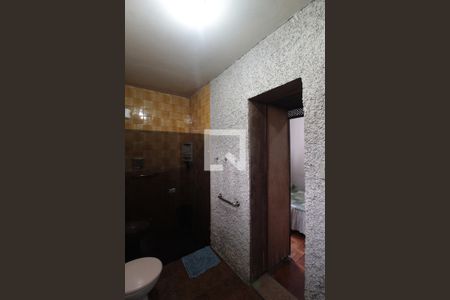 Casa à venda com 435m², 4 quartos e 3 vagasBanheiro da Suite