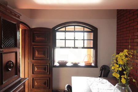 Casa à venda com 435m², 4 quartos e 3 vagasCopa