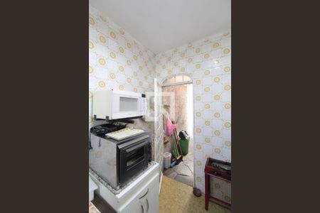 Casa à venda com 435m², 4 quartos e 3 vagasCozinha