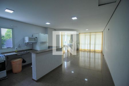 Apartamento à venda com 54m², 2 quartos e 2 vagas Apartamento à venda com 54m², 2 quartos e 2 vagasÁrea comum