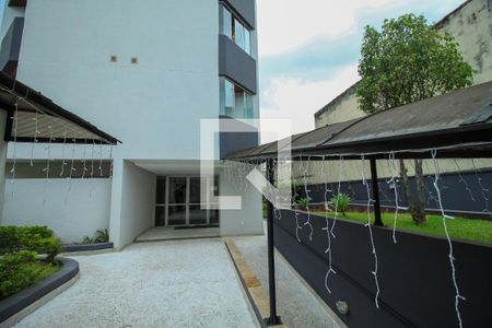 Apartamento à venda com 54m², 2 quartos e 2 vagas Apartamento à venda com 54m², 2 quartos e 2 vagasÁrea comum