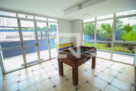 Apartamento à venda com 54m², 2 quartos e 2 vagas Apartamento à venda com 54m², 2 quartos e 2 vagasÁrea comum