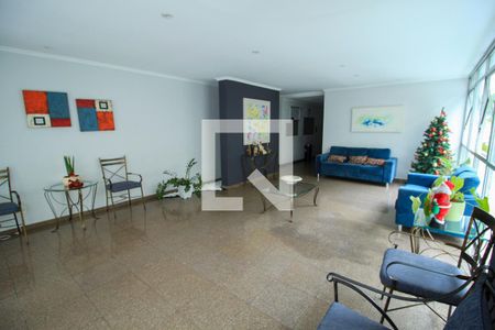 Apartamento à venda com 54m², 2 quartos e 2 vagas Apartamento à venda com 54m², 2 quartos e 2 vagasÁrea comum