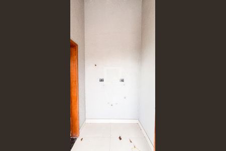 Cobertura de casa à venda com 2 quartos, 88m² em Jardim Cristiane, Santo André