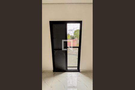 Suíte 1 de casa à venda com 2 quartos, 88m² em Jardim Cristiane, Santo André