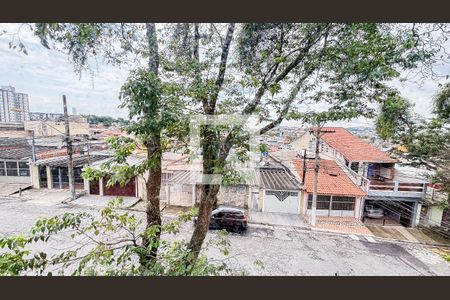 Vista Usite 2 de casa à venda com 2 quartos, 88m² em Jardim Cristiane, Santo André