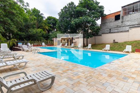 Apartamento à venda com 47m², 2 quartos e 1 vagaÁrea Comum - Piscina