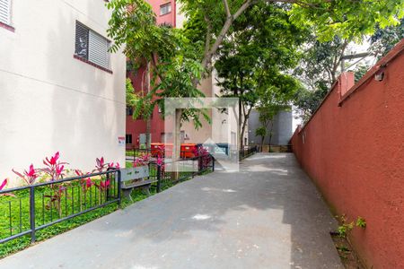 Apartamento à venda com 47m², 2 quartos e 1 vagaÁrea Externa