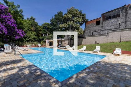 Apartamento à venda com 47m², 2 quartos e 1 vagaÁrea Comum - Piscina