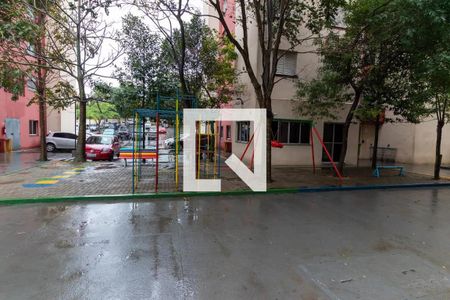 Apartamento à venda com 47m², 2 quartos e 1 vagaÁrea Comum - Playground