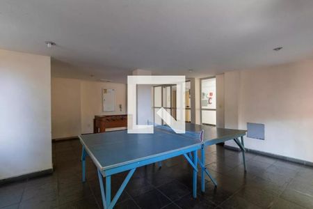 Apartamento à venda com 47m², 2 quartos e 1 vagaÁrea Comum - Sala de Jogos