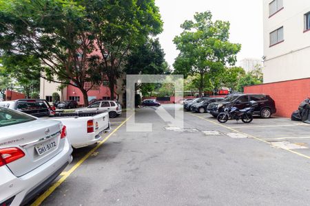 Apartamento à venda com 47m², 2 quartos e 1 vagaGaragem