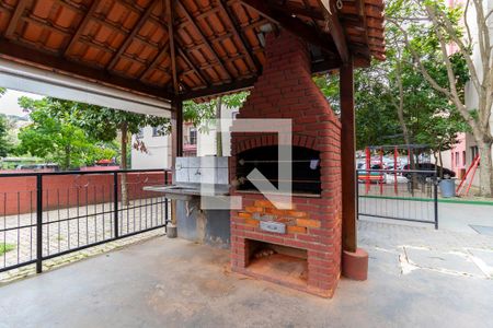 Apartamento à venda com 47m², 2 quartos e 1 vagaÁrea Comum - Churrasqueira