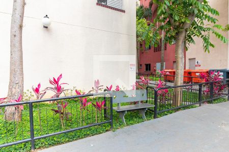 Apartamento à venda com 47m², 2 quartos e 1 vagaÁrea Externa