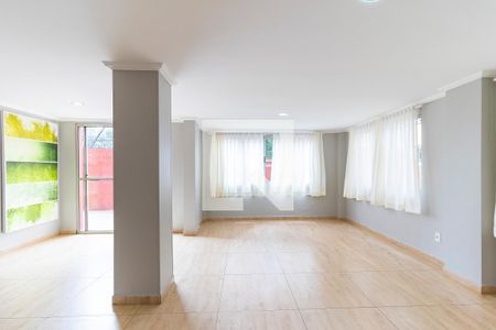 Apartamento à venda com 47m², 2 quartos e 1 vagaÁrea Comum - Salão de Festas