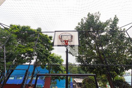 Apartamento à venda com 47m², 2 quartos e 1 vagaÁrea Comum - Quadra Esportiva