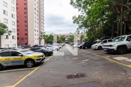 Apartamento à venda com 47m², 2 quartos e 1 vagaGaragem