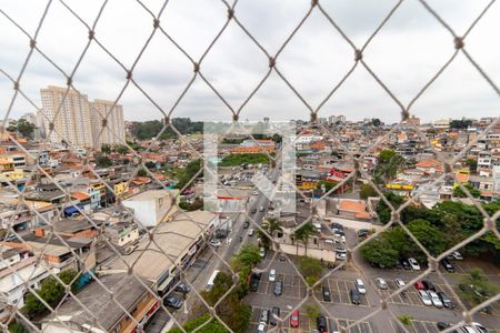 Apartamento à venda com 47m², 2 quartos e 1 vagaVista do Quarto 2