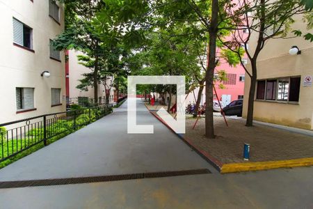 Apartamento à venda com 47m², 2 quartos e 1 vagaÁrea Externa