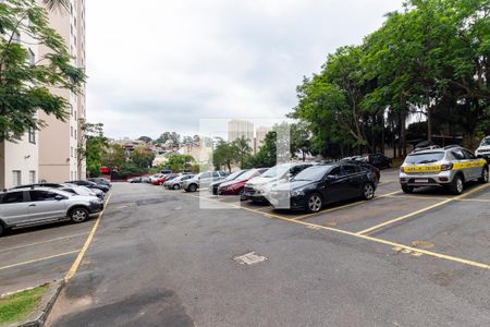 Apartamento à venda com 47m², 2 quartos e 1 vagaGaragem