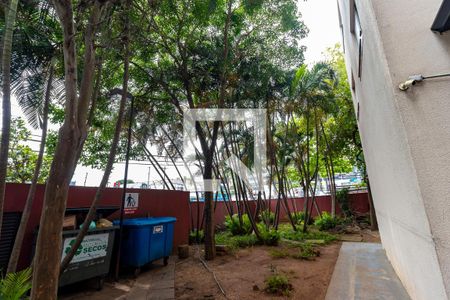 Apartamento à venda com 47m², 2 quartos e 1 vagaÁrea Externa