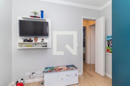 Apartamento à venda com 47m², 2 quartos e 1 vagaQuarto 2