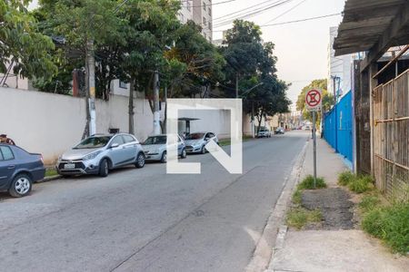 Apartamento à venda com 47m², 2 quartos e 1 vagaVista da Rua