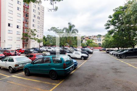 Apartamento à venda com 47m², 2 quartos e 1 vagaGaragem