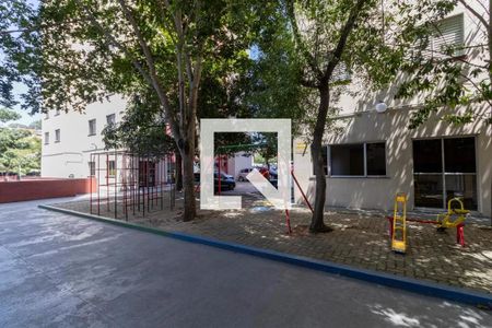 Apartamento à venda com 47m², 2 quartos e 1 vagaÁrea Comum - Playground