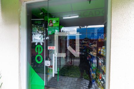 Apartamento à venda com 47m², 2 quartos e 1 vagaMercadinho 24h