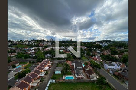 Apartamento à venda com 47m², 2 quartos e 1 vagaVista da cozinha