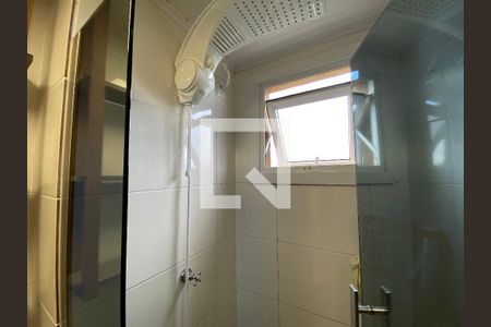 Apartamento à venda com 47m², 2 quartos e 1 vagaBanheiro