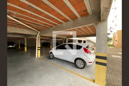 Apartamento à venda com 47m², 2 quartos e 1 vagaVaga de garagem