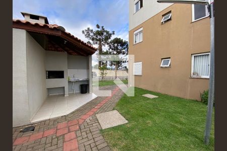 Apartamento à venda com 47m², 2 quartos e 1 vagaÁrea comum