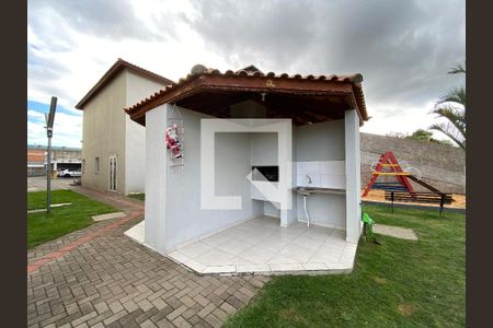 Apartamento à venda com 47m², 2 quartos e 1 vagaÁrea comum