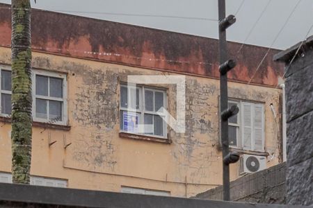 Placa de apartamento à venda com 2 quartos, 60m² em Bom Jesus, Porto Alegre