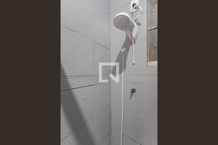 Banheiro de apartamento à venda com 2 quartos, 60m² em Bom Jesus, Porto Alegre