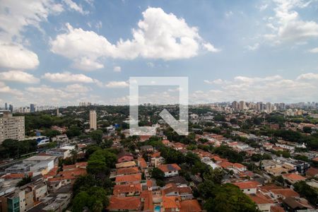 Studio à venda com 42m², 2 quartos e 1 vagaVista do Quarto 2