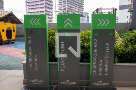 Studio à venda com 42m², 2 quartos e 1 vagaÁrea comum