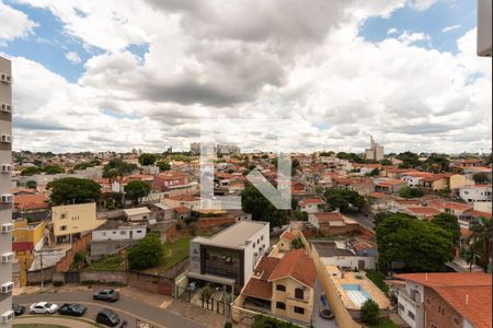 Apartamento para alugar com 55m², 2 quartos e 1 vagaVista do Quarto